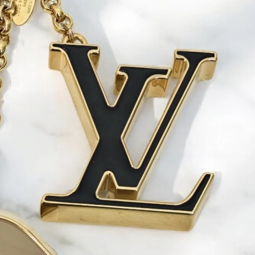 ✨️Authentic Louis Vuitton Monogram Charm M67119 - Picture 9 of 11